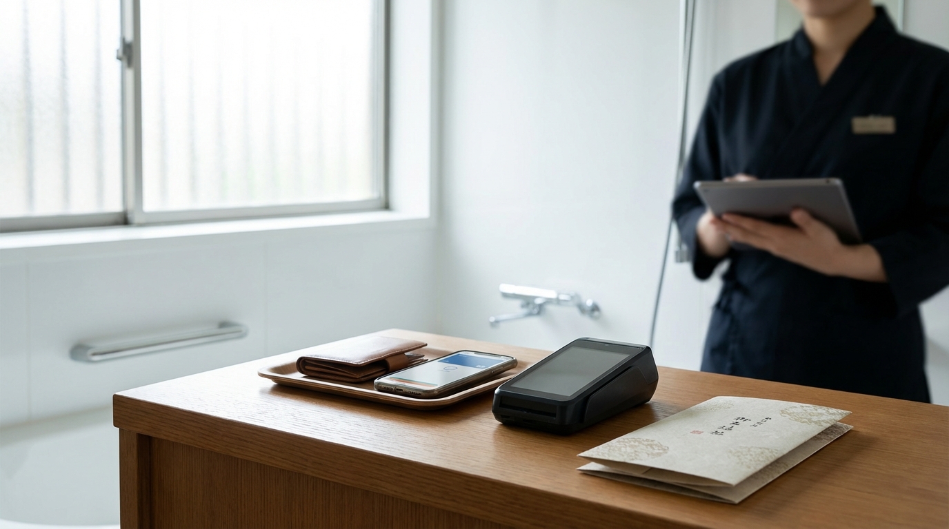 お支払い方法についてに関する画像