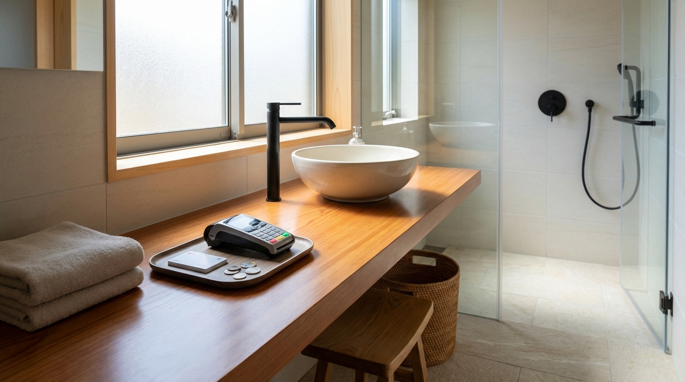 お支払い方法についてに関する画像