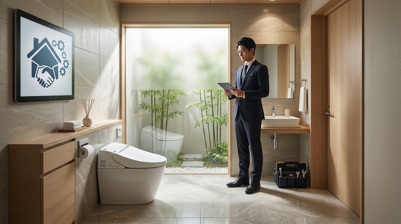 当店が選ばれる5つの理由に関する画像