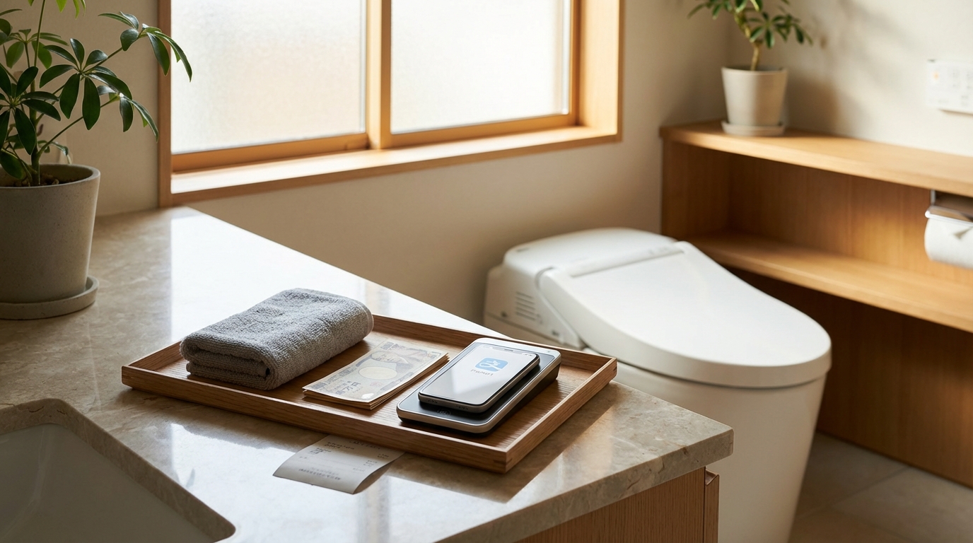 お支払い方法についてに関する画像