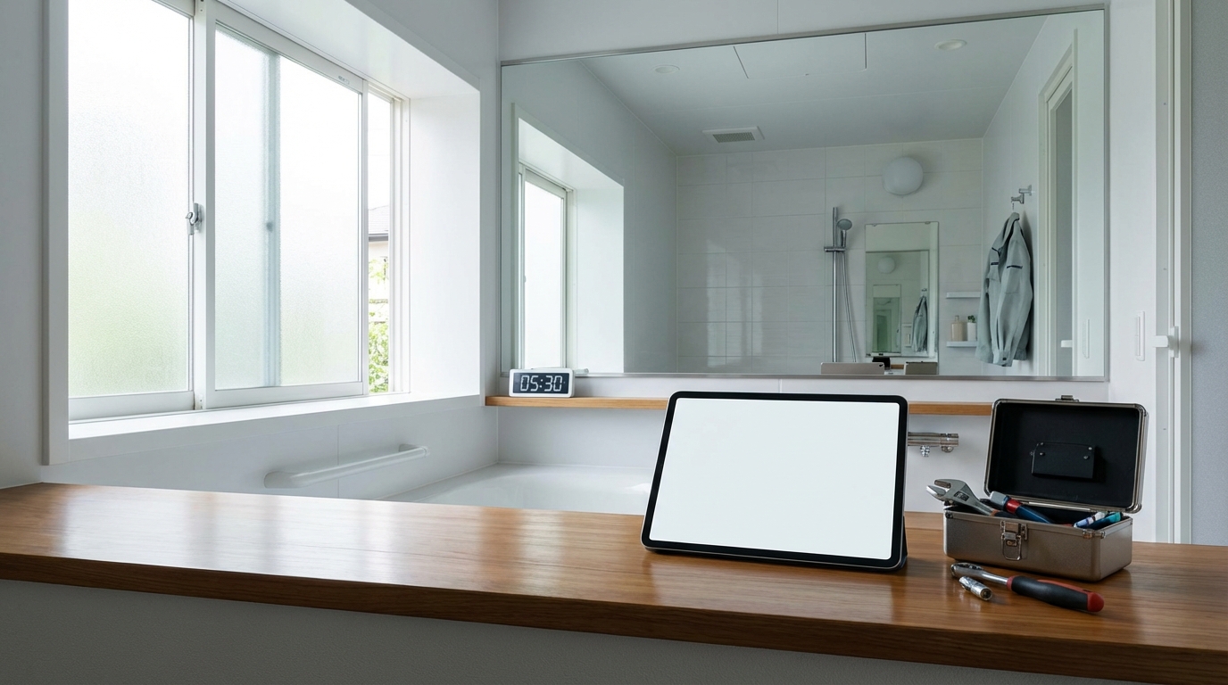 当店が選ばれる5つの理由に関する画像