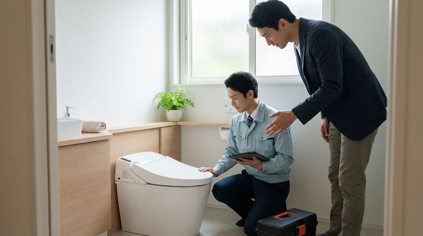 見積り無料・出張費無料のご案内に関する画像