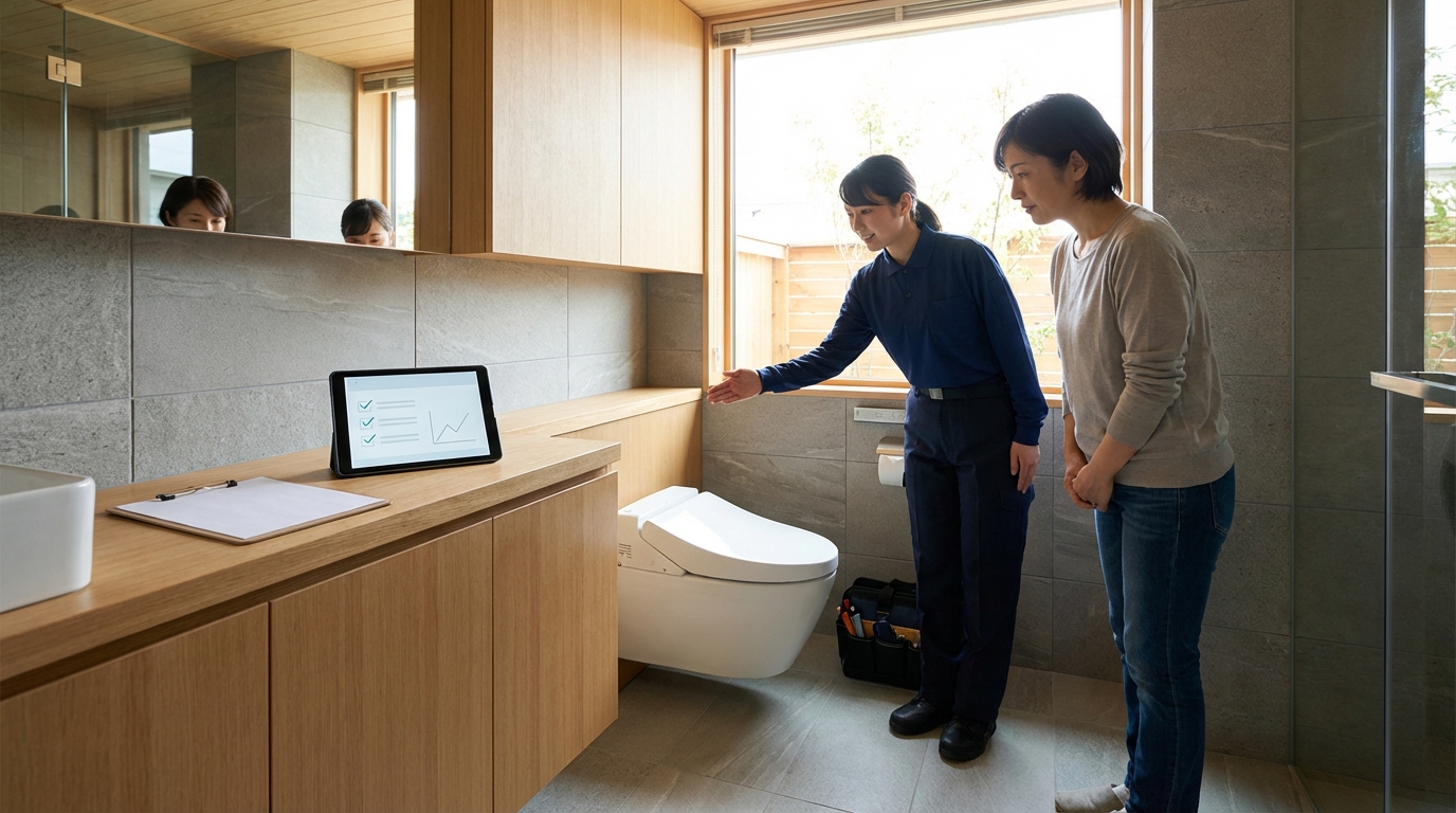 当店が選ばれる5つの理由に関する画像