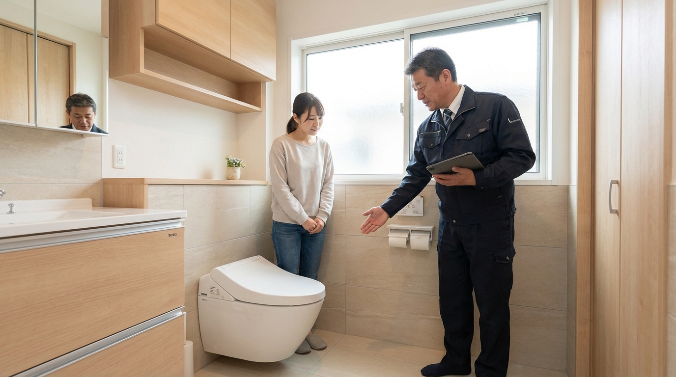 見積り無料・出張費無料のご案内に関する画像