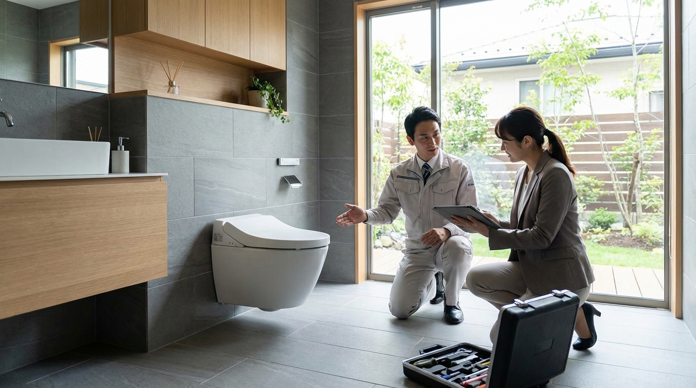 ご依頼から修理完了までの流れに関する画像