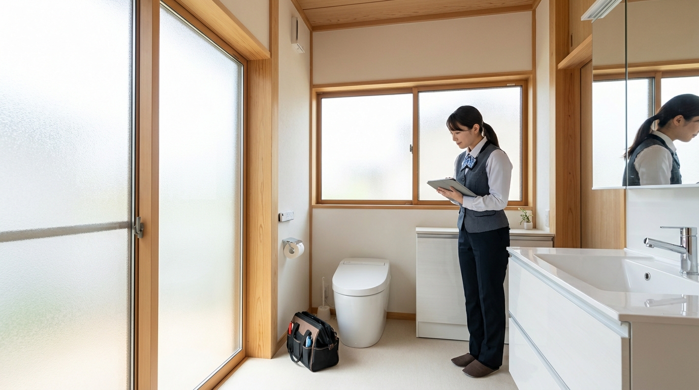 見積り無料・出張費無料のご案内に関する画像