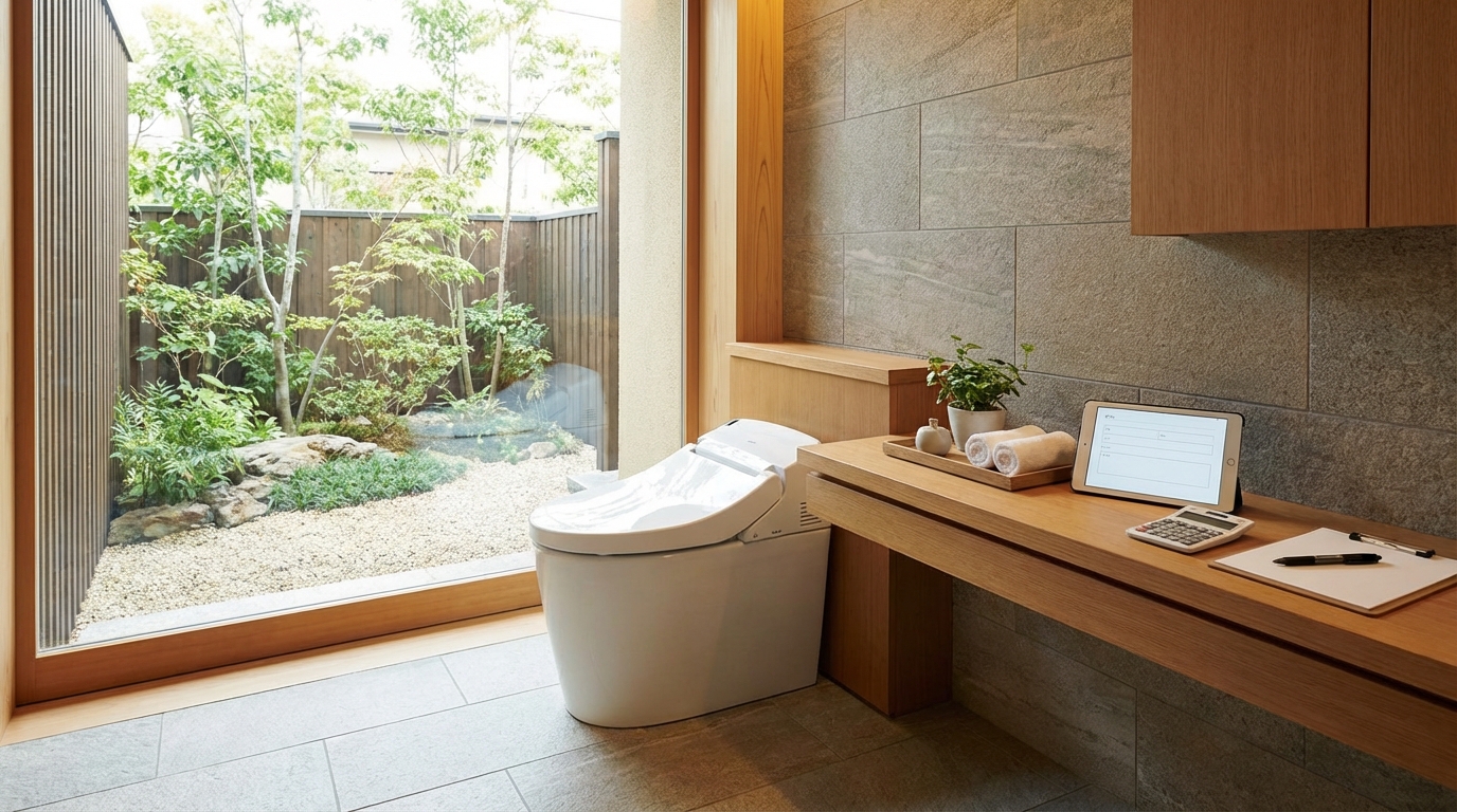 当店が選ばれる5つの理由に関する画像