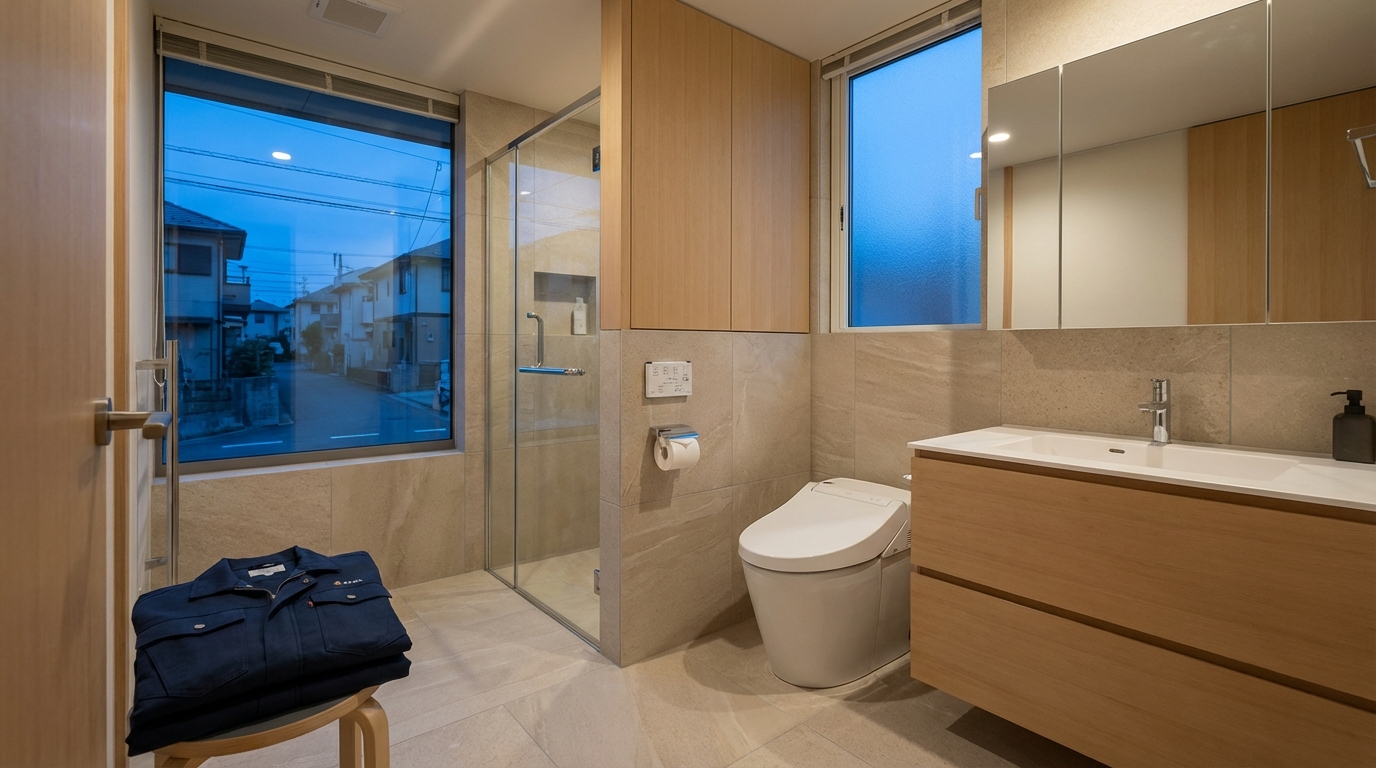 深夜・早朝・休日の緊急対応についてに関する画像