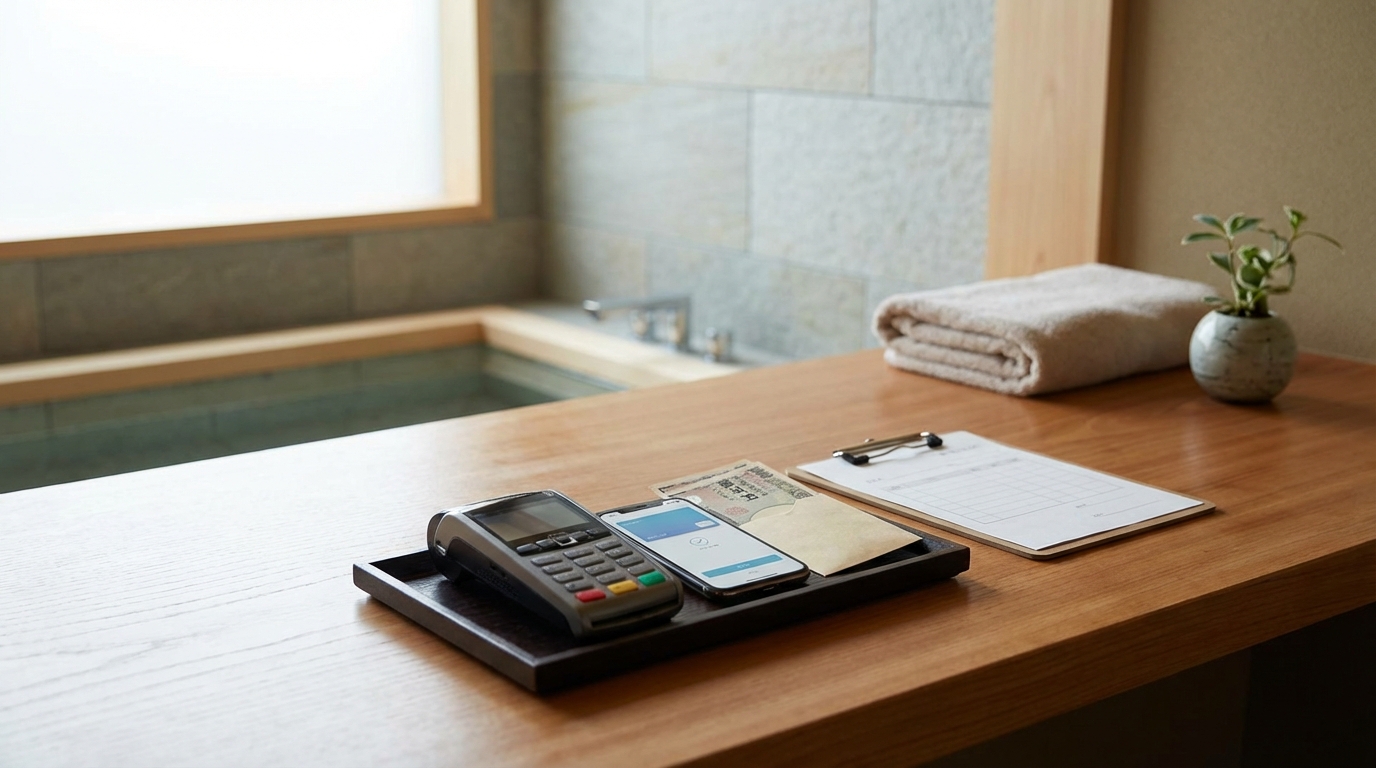 お支払い方法についてに関する画像