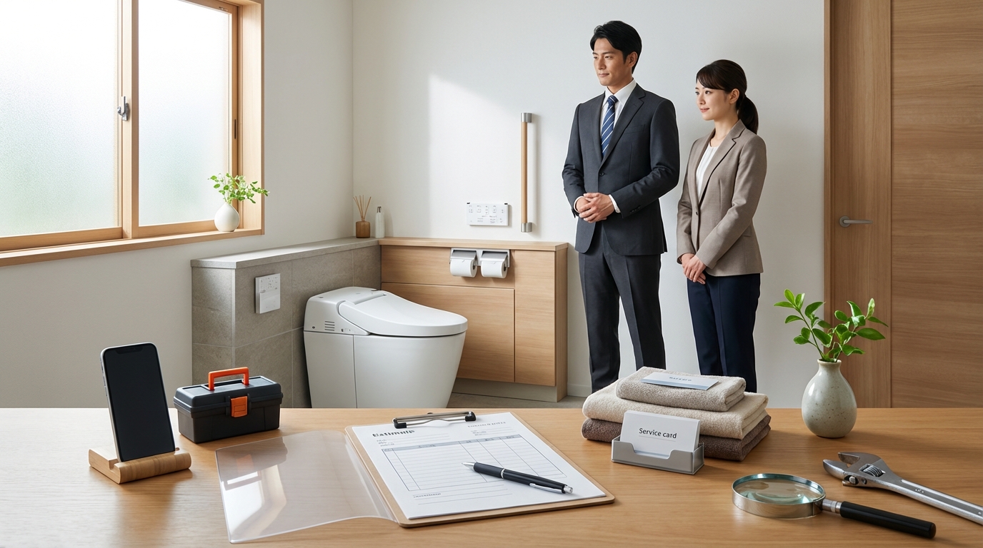 当店が選ばれる5つの理由に関する画像