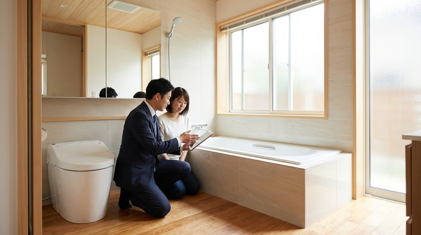 見積り無料・出張費無料のご案内に関する画像