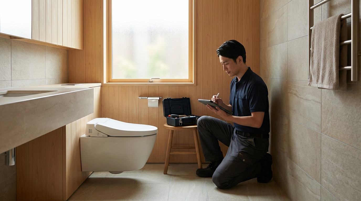 見積り無料・出張費無料のご案内に関する画像