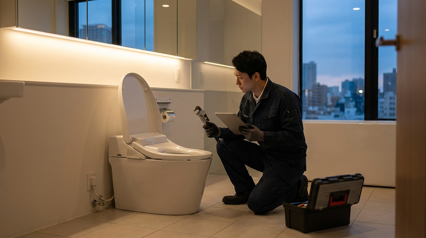 深夜・早朝・休日の緊急対応についてに関する画像