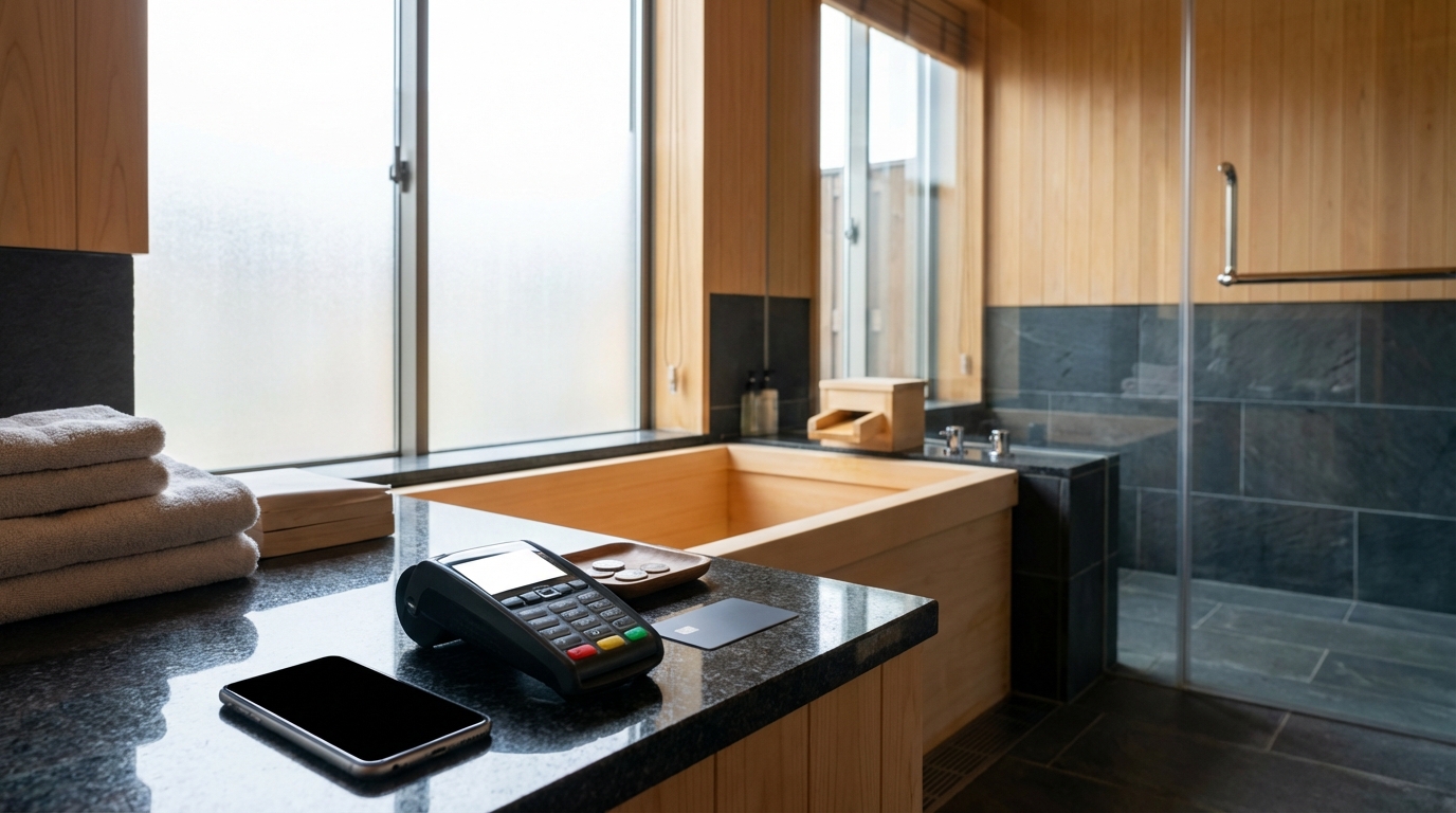 お支払い方法についてに関する画像