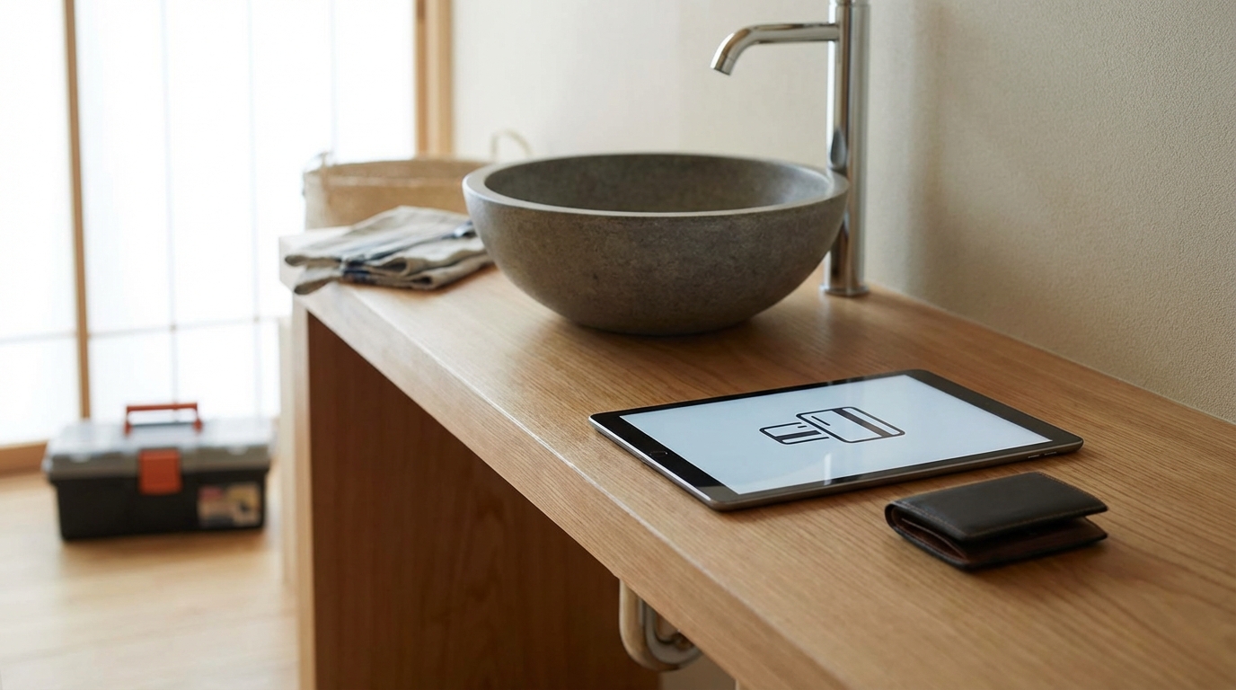 お支払い方法についてに関する画像