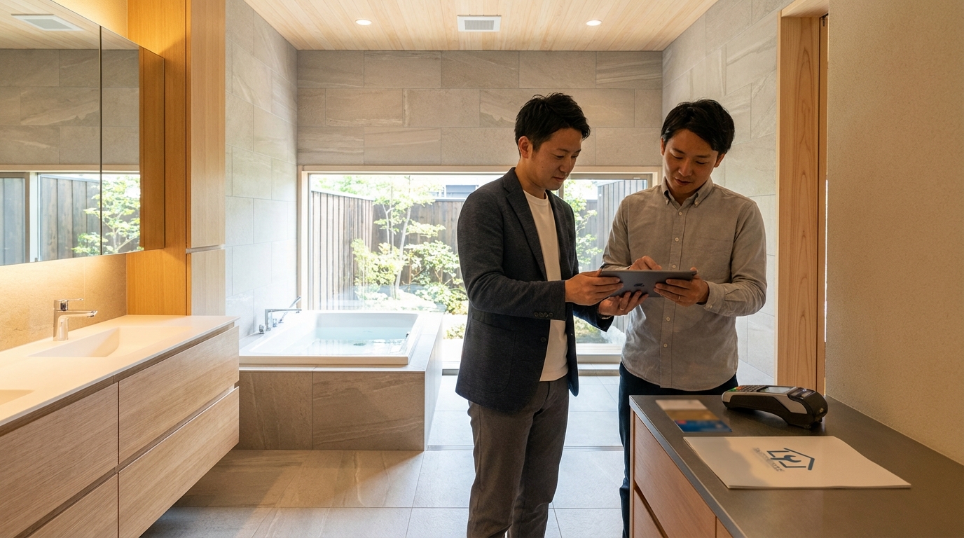 お支払い方法についてに関する画像