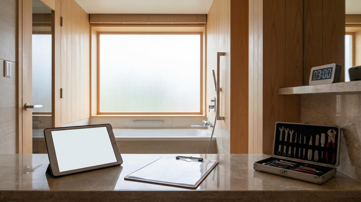 当店が選ばれる5つの理由に関する画像