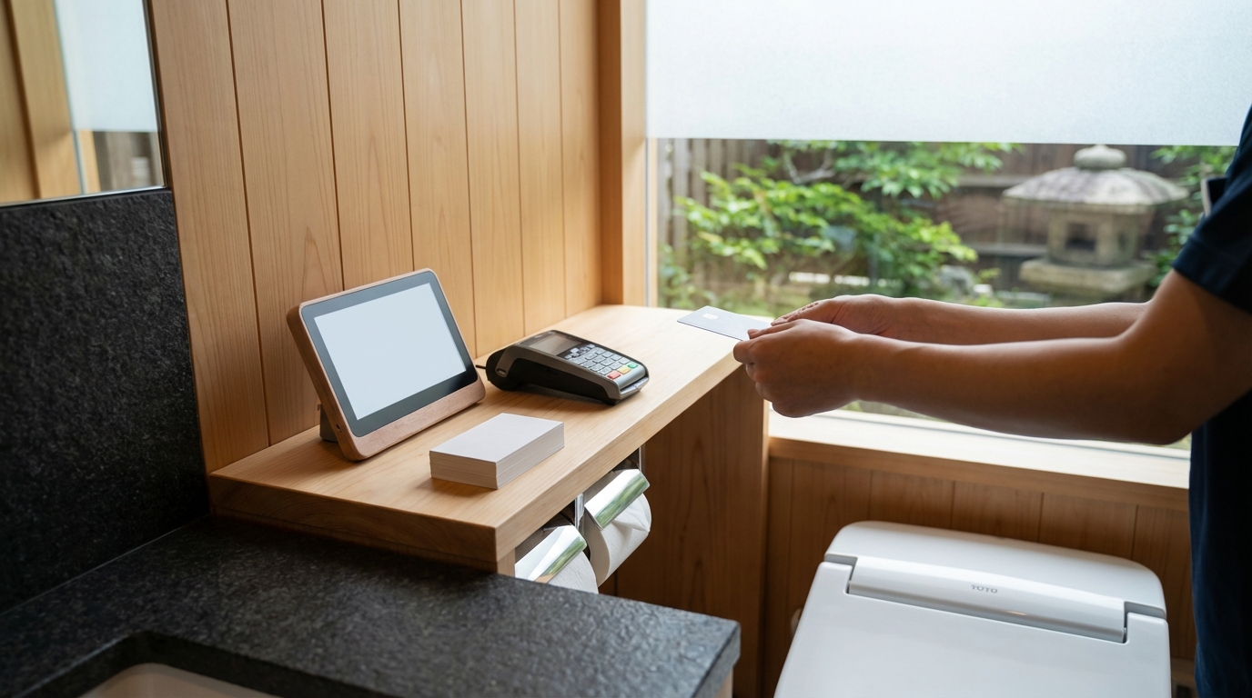 お支払い方法についてに関する画像