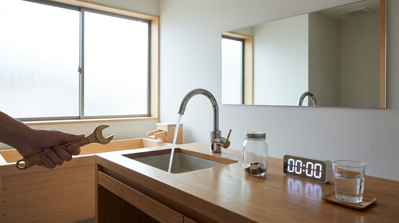 当店が選ばれる5つの理由に関する画像