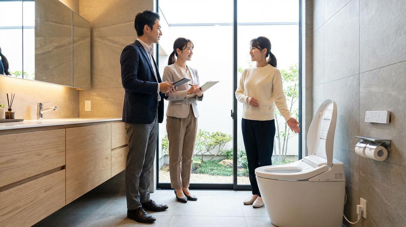 見積り無料・出張費無料のご案内に関する画像