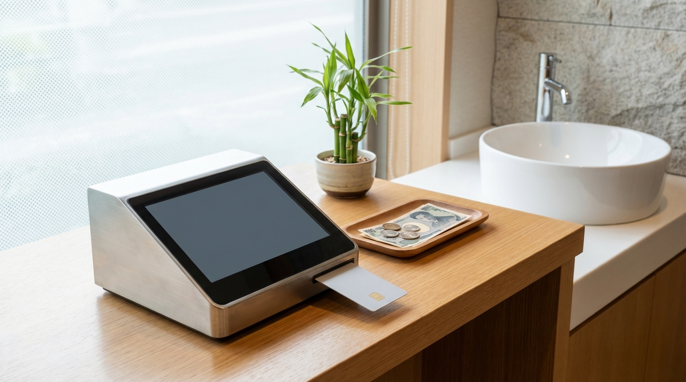 お支払い方法についてに関する画像