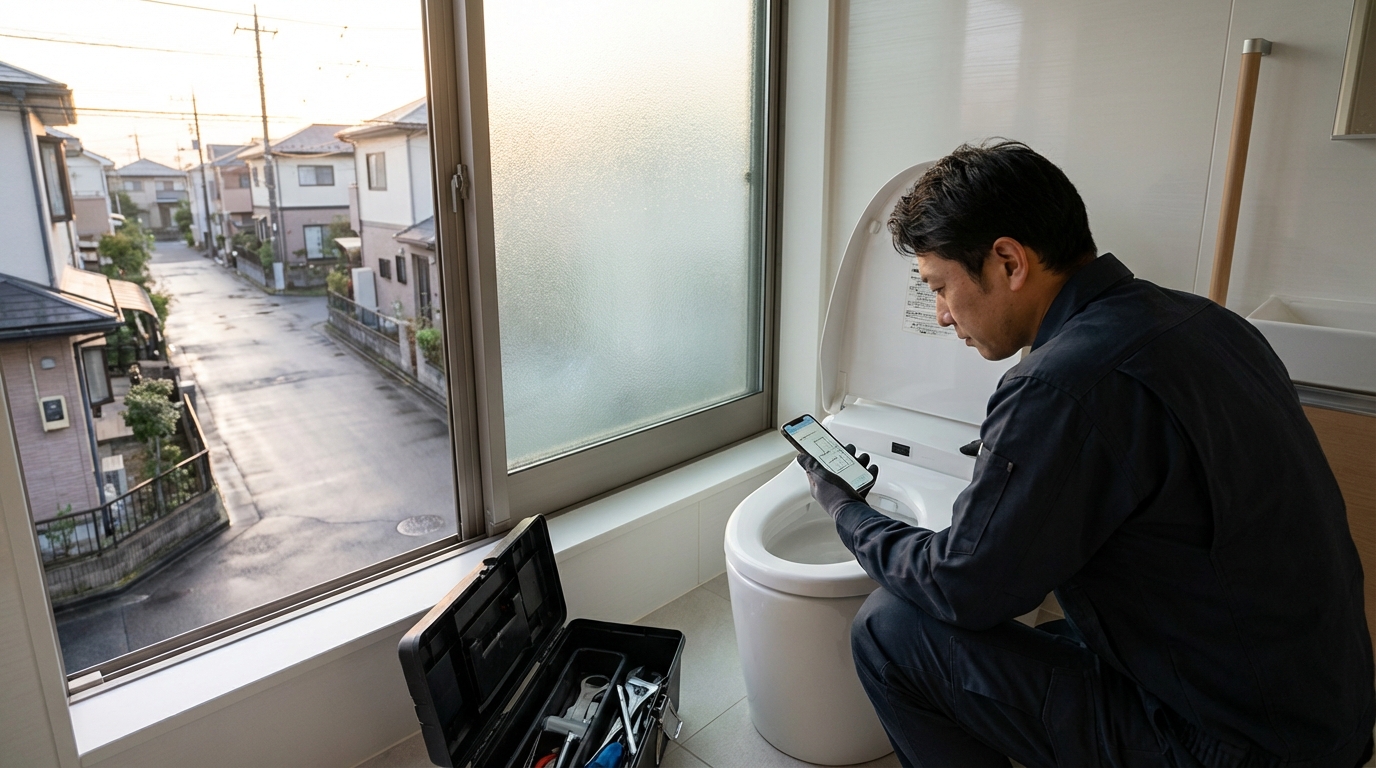 深夜・早朝・休日の緊急対応についてに関する画像