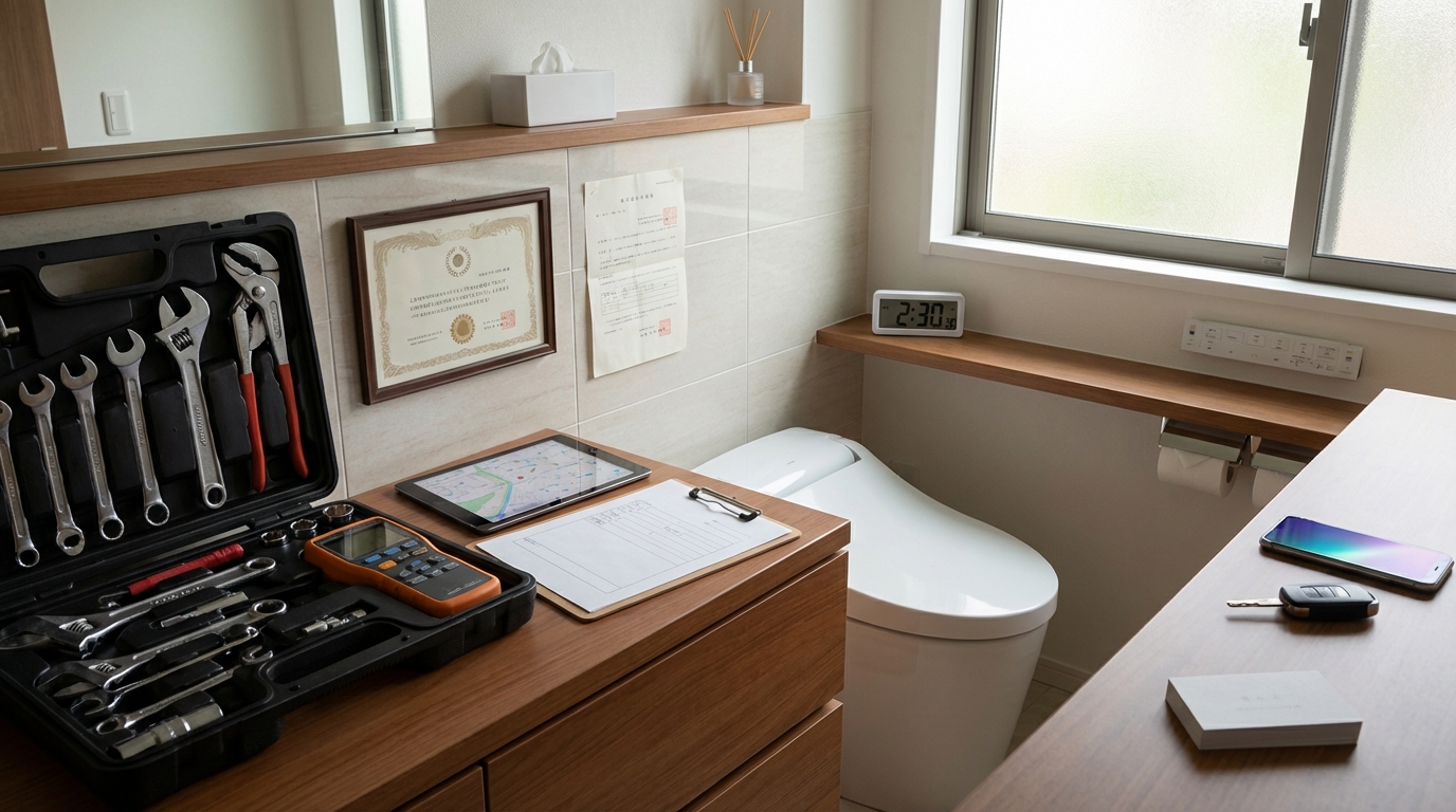 当店が選ばれる5つの理由に関する画像