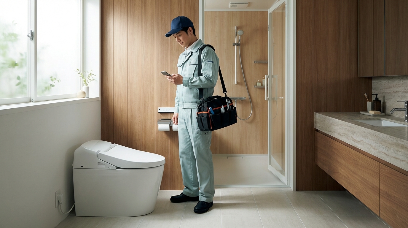 深夜・早朝・休日の緊急対応についてに関する画像