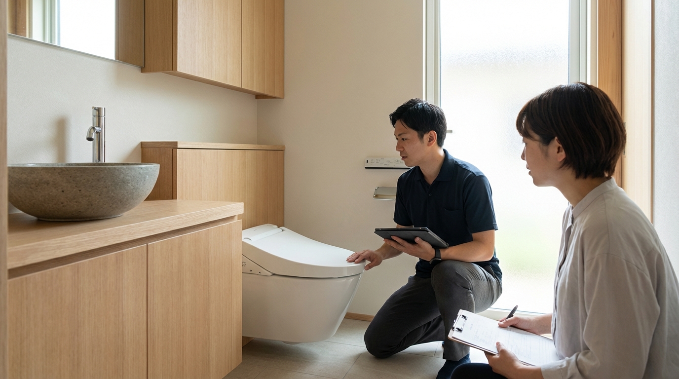 見積り無料・出張費無料のご案内に関する画像