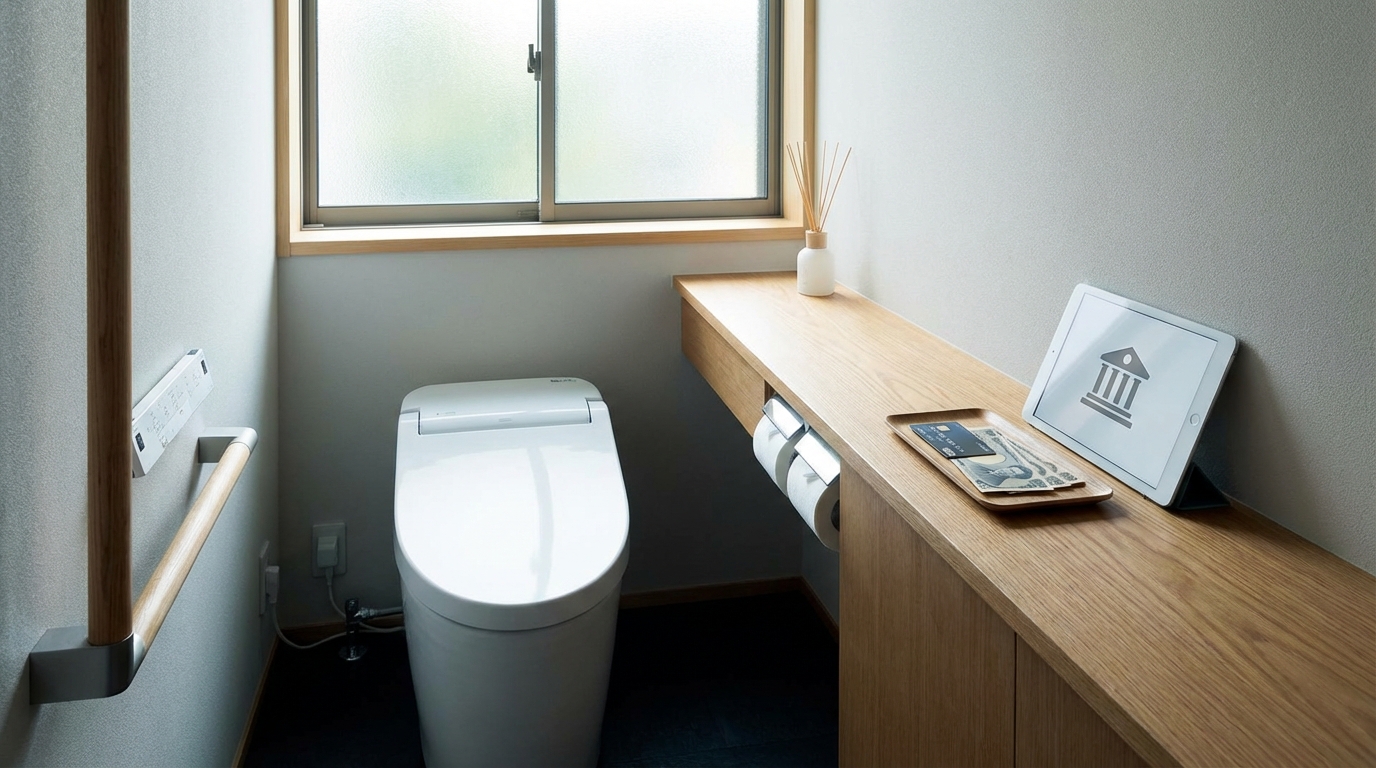 お支払い方法についてに関する画像