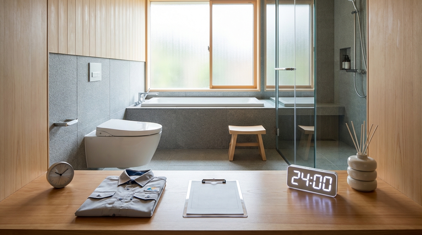 当店が選ばれる5つの理由に関する画像