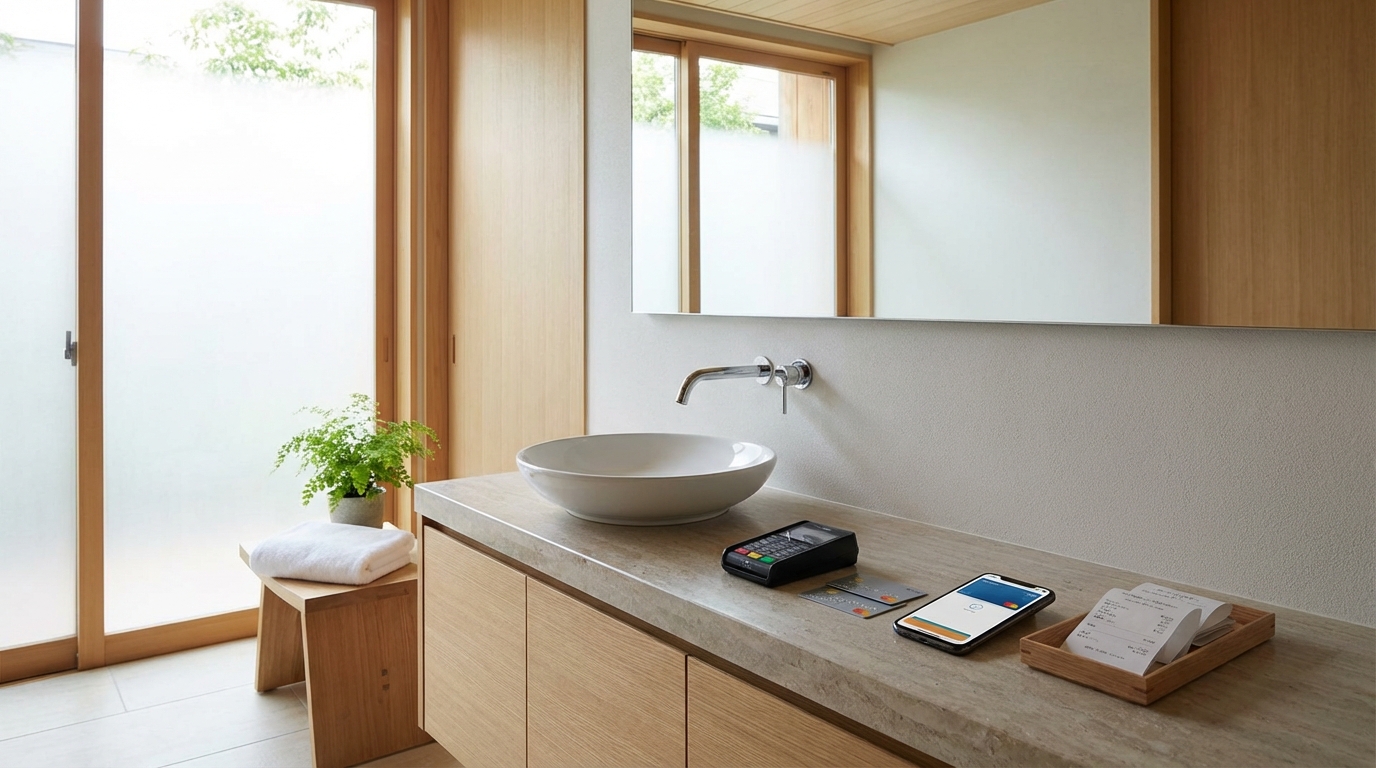 お支払い方法についてに関する画像