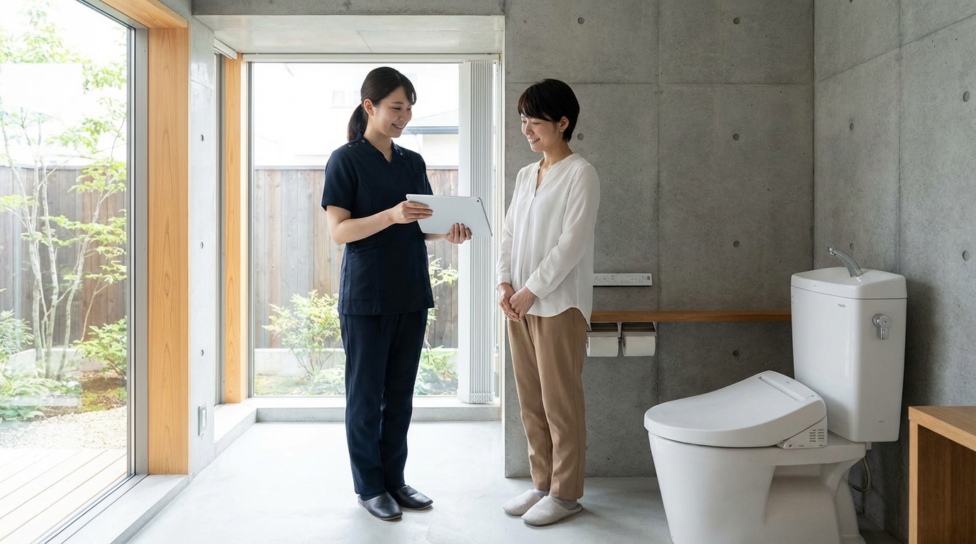 見積り無料・出張費無料のご案内に関する画像