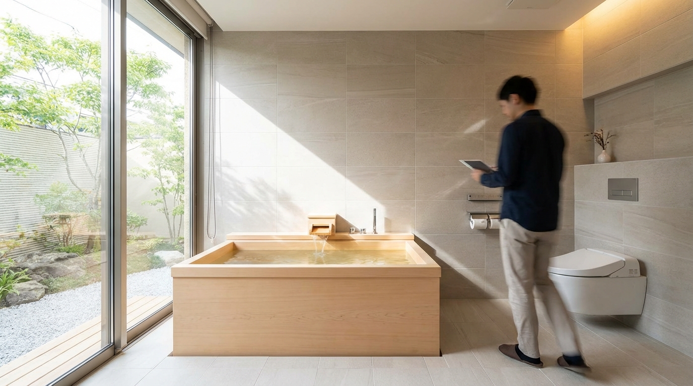 見積り無料・出張費無料のご案内に関する画像