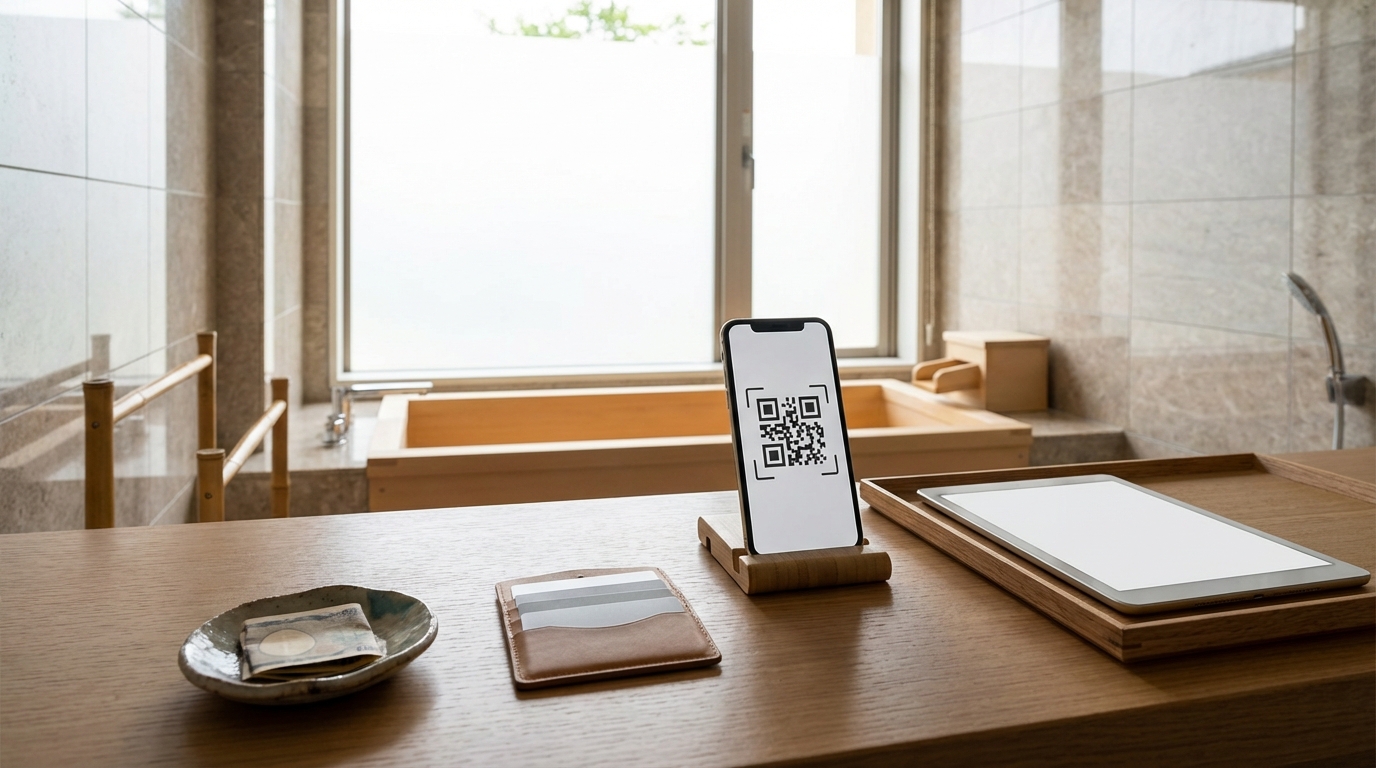 お支払い方法についてに関する画像