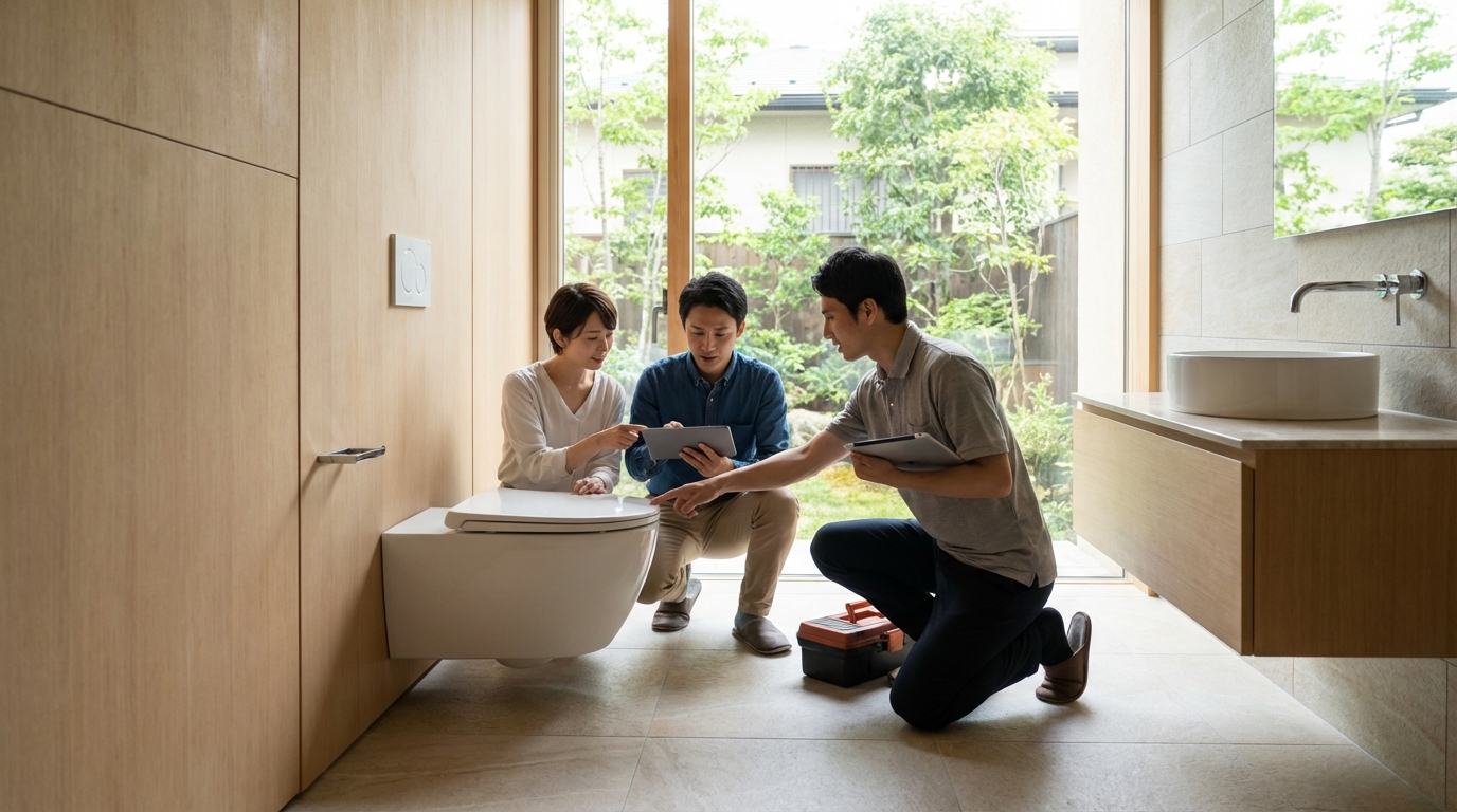 ご依頼から修理完了までの流れに関する画像