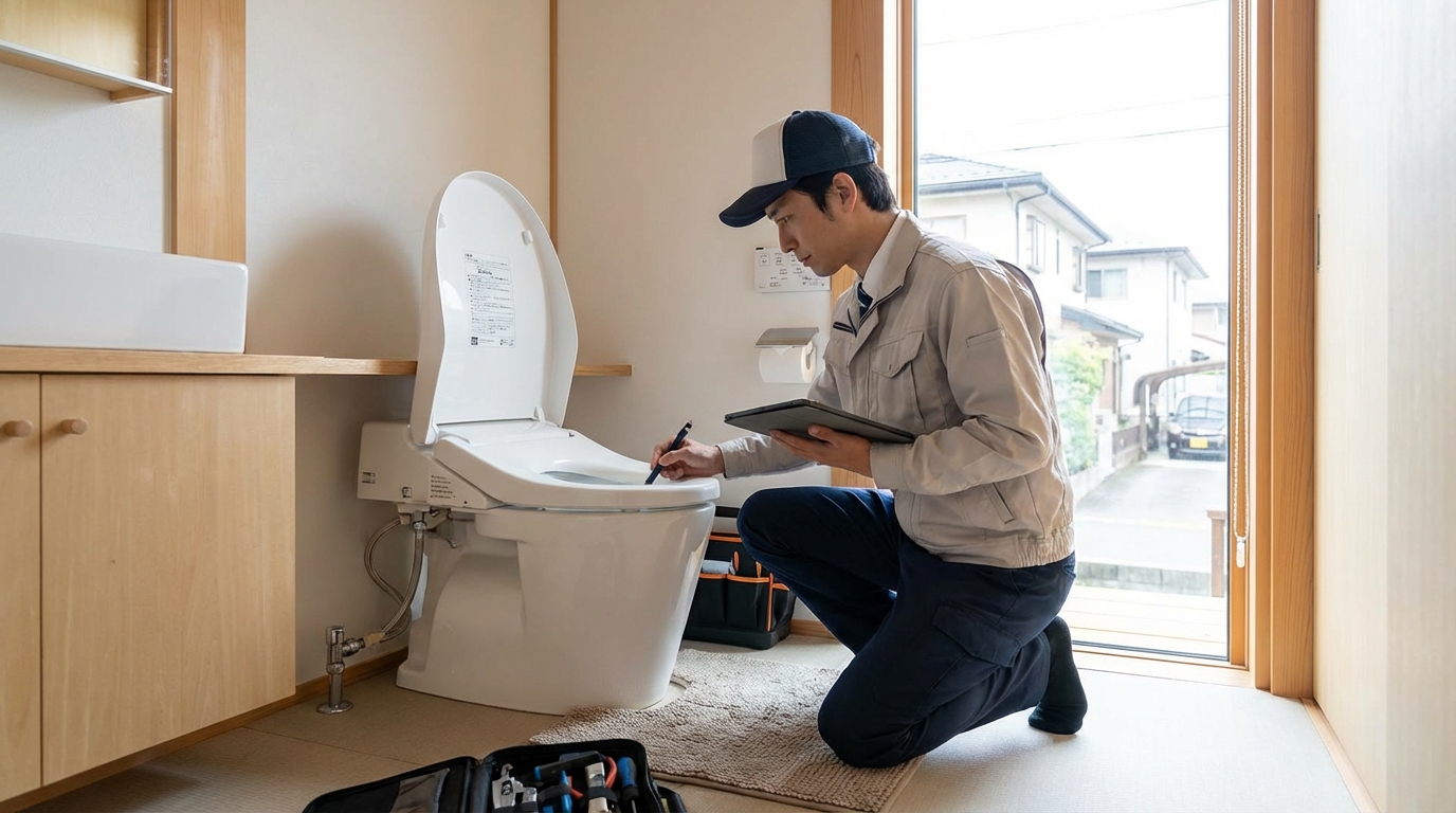 水道局指定工事店とはに関する画像