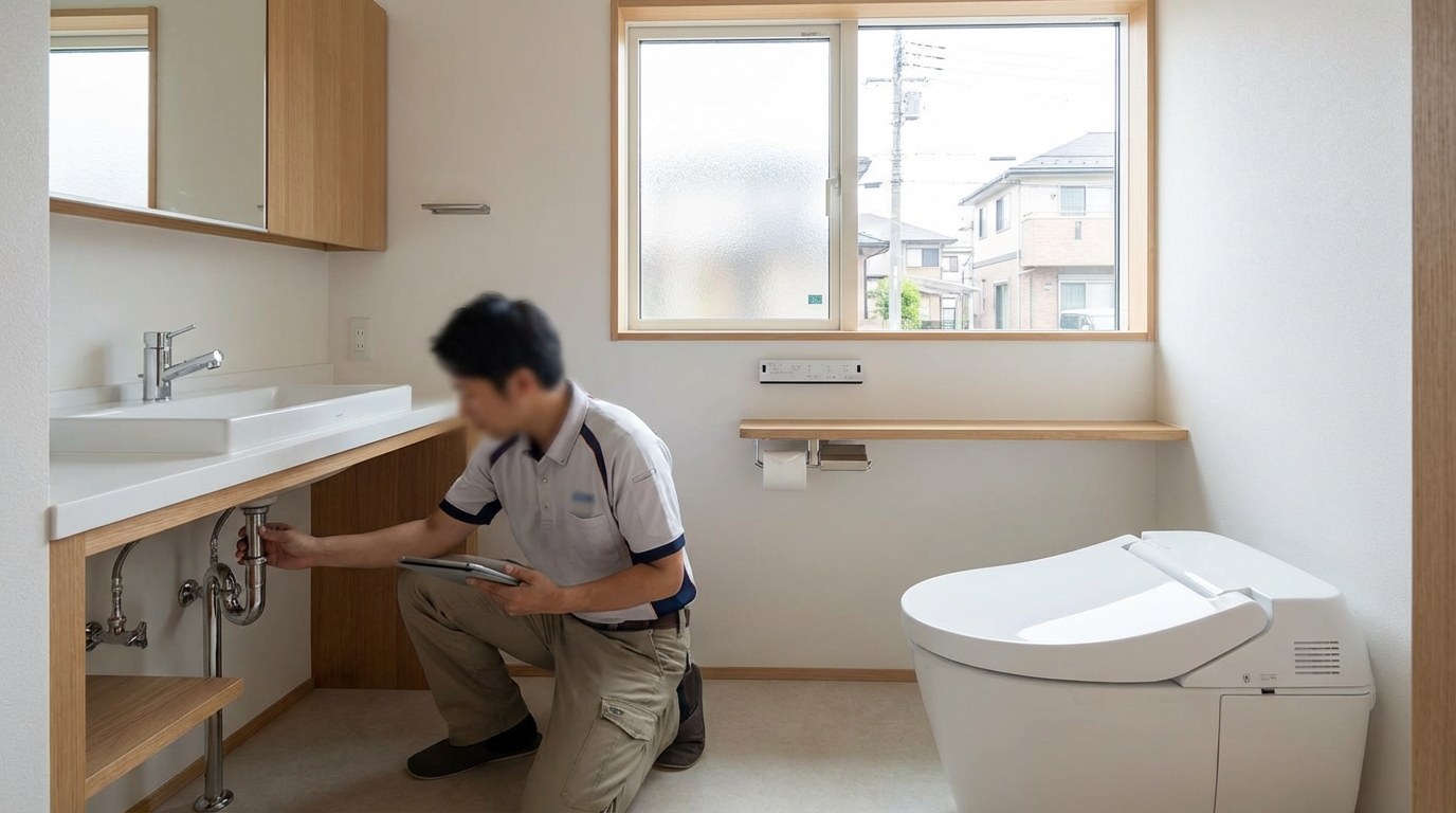 見積り無料・出張費無料のご案内に関する画像