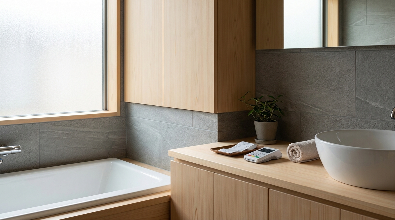 お支払い方法についてに関する画像