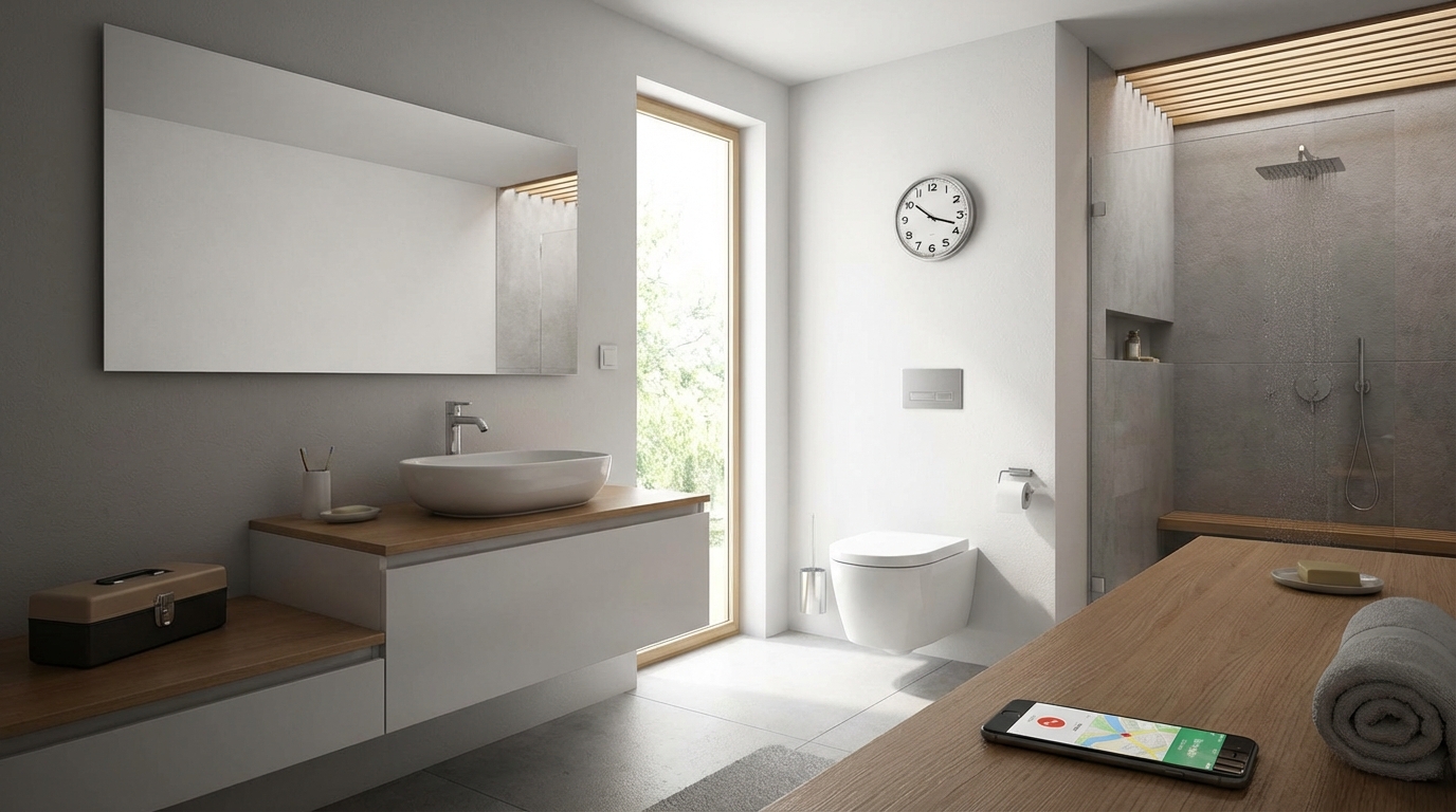 深夜・早朝・休日の緊急対応についてに関する画像