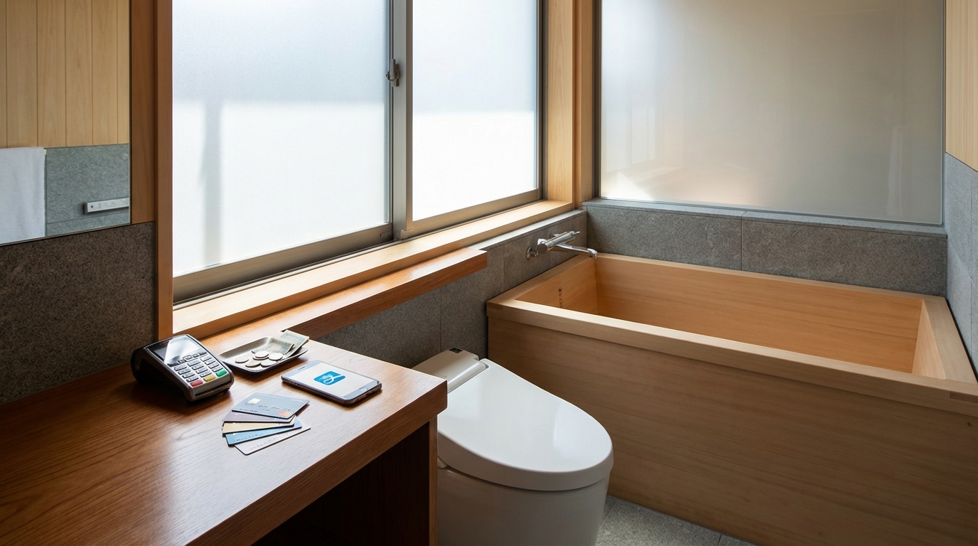 お支払い方法についてに関する画像