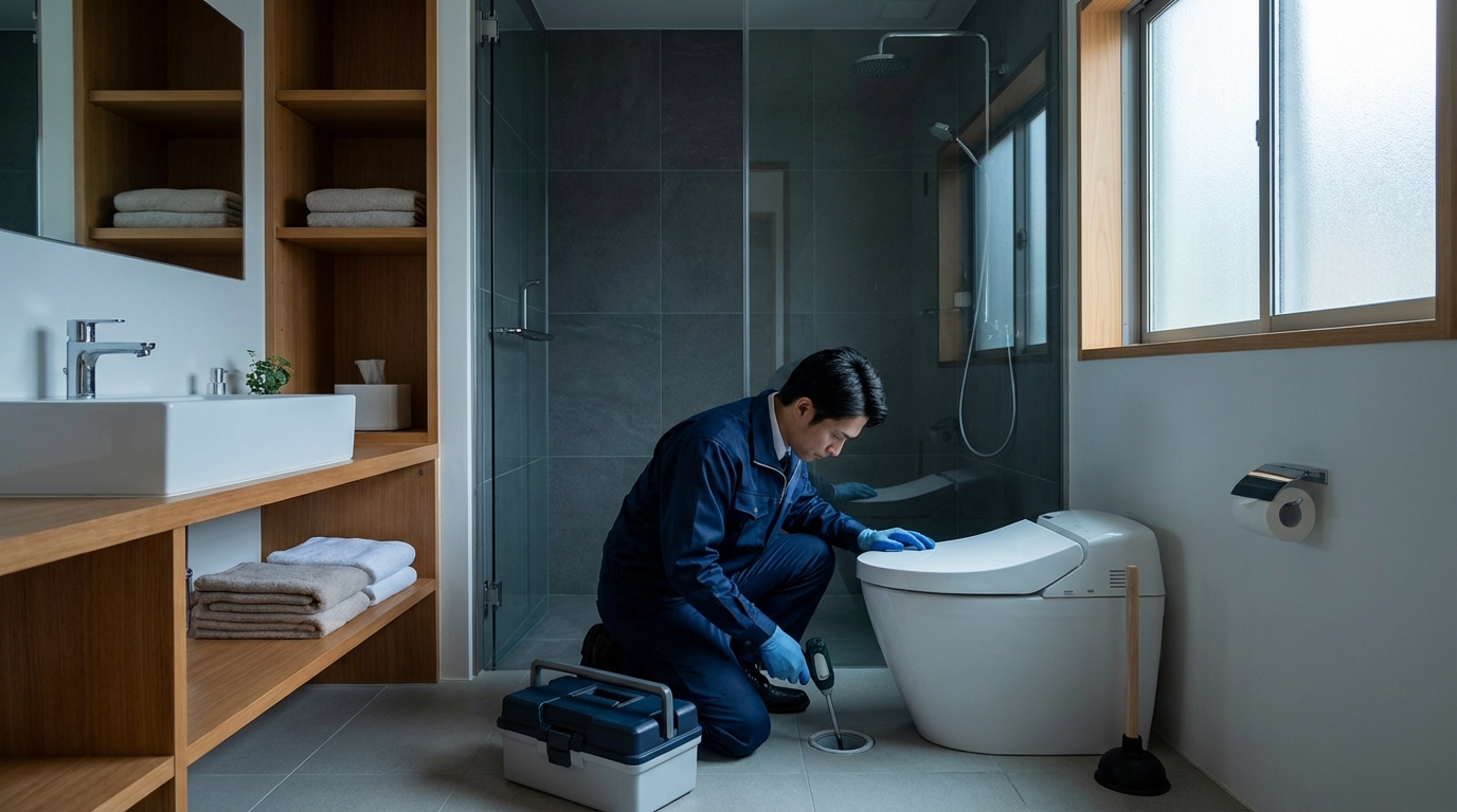 深夜・早朝・休日の緊急対応についてに関する画像