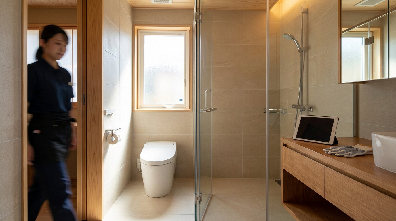 見積り無料・出張費無料のご案内に関する画像