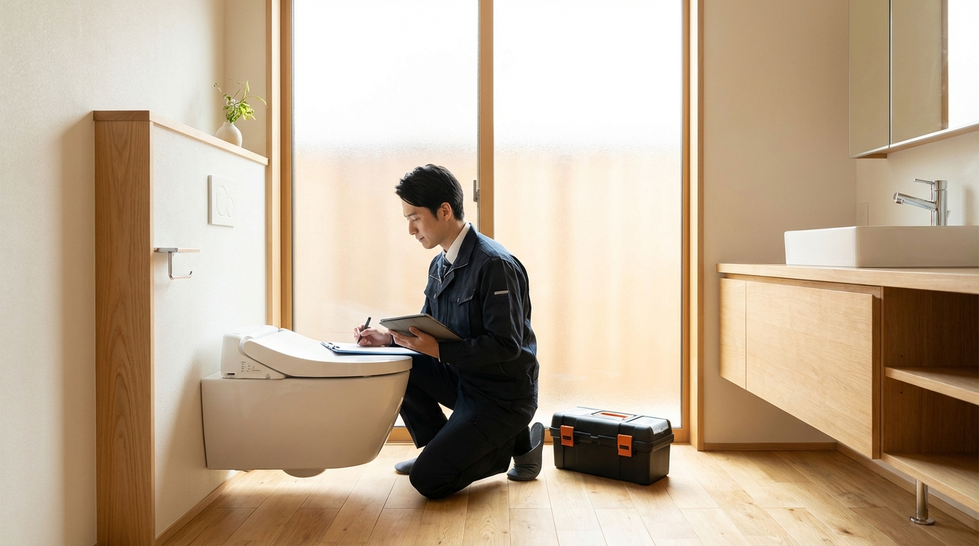 見積り無料・出張費無料のご案内に関する画像