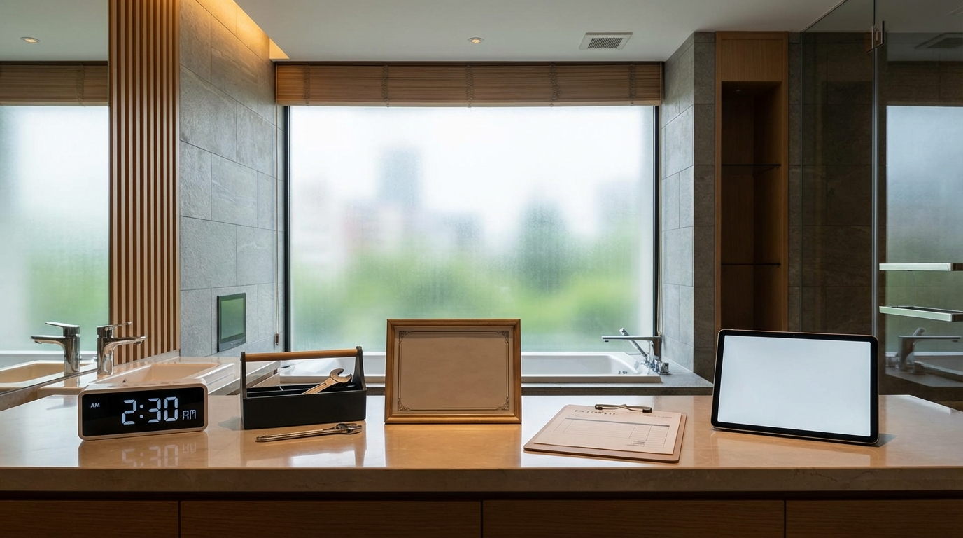 当店が選ばれる5つの理由に関する画像