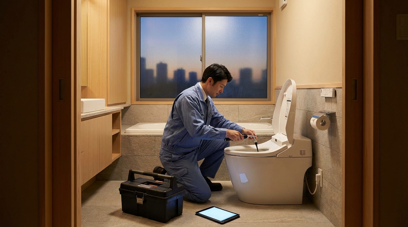 深夜・早朝・休日の緊急対応についてに関する画像