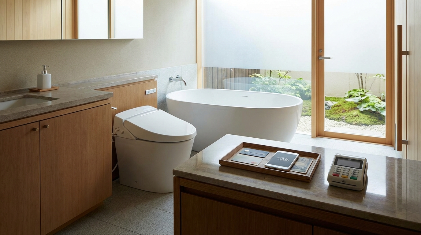 お支払い方法についてに関する画像