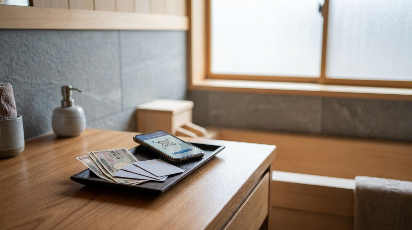 お支払い方法についてに関する画像