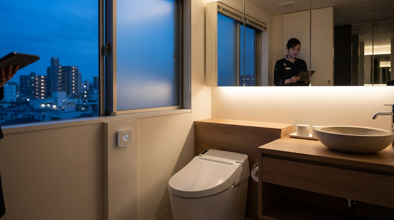 深夜・早朝・休日の緊急対応についてに関する画像