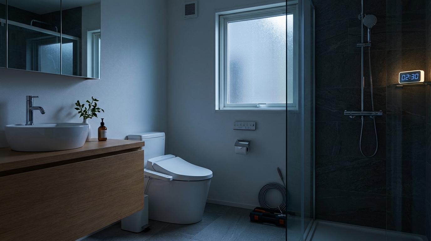 深夜・早朝・休日の緊急対応についてに関する画像